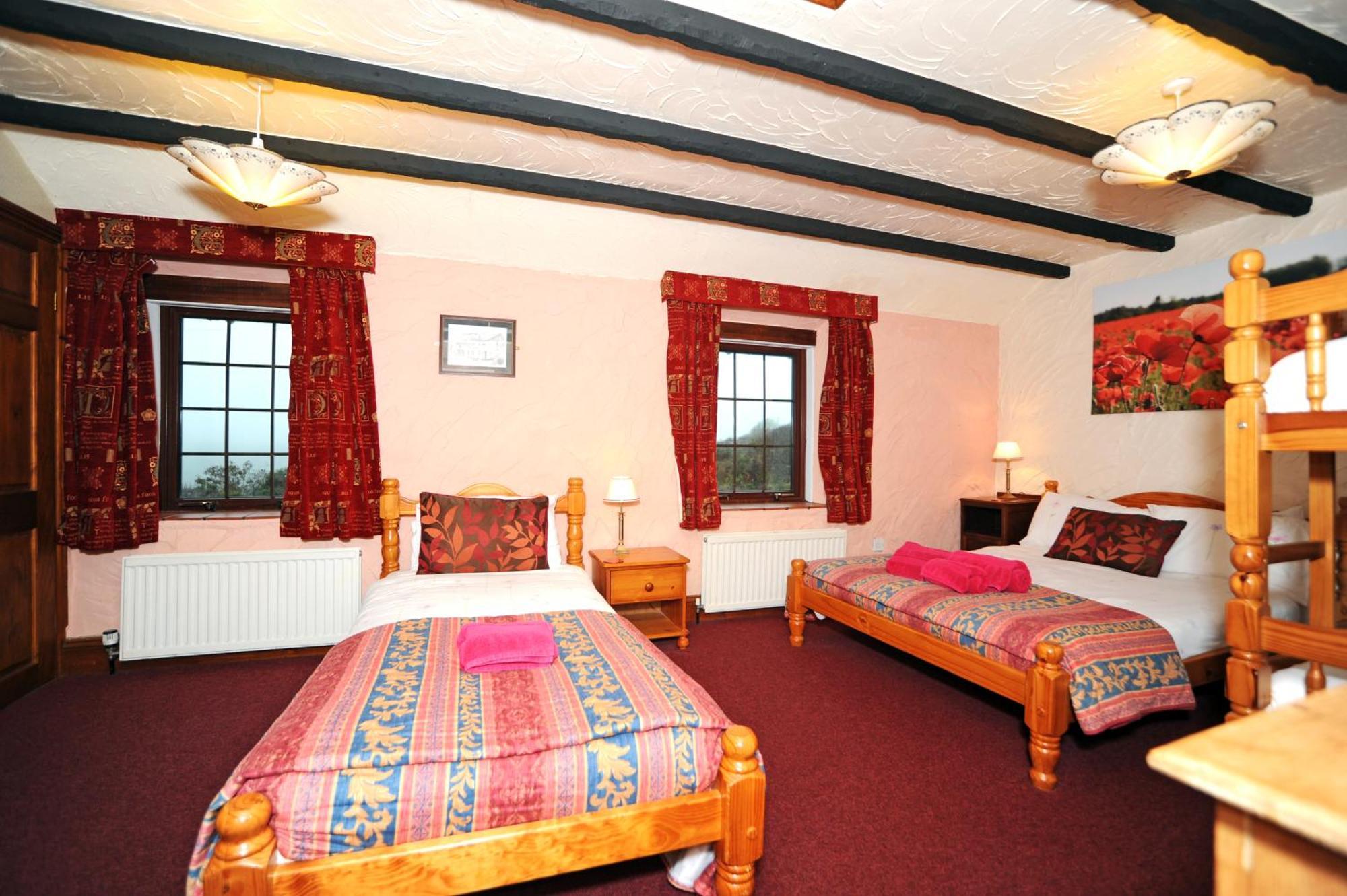 The West Country Inn Clovelly Exterior photo