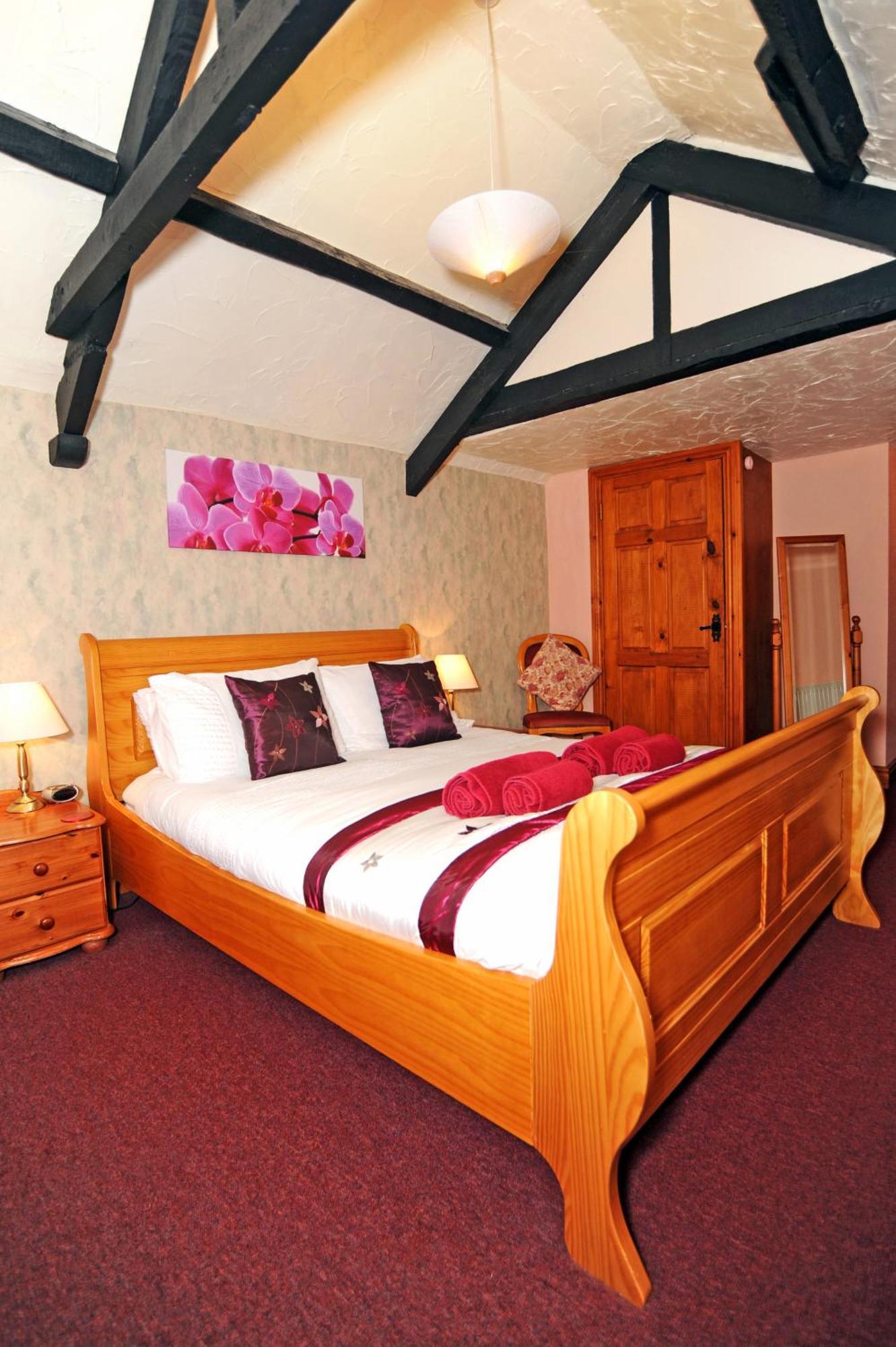 The West Country Inn Clovelly Exterior photo