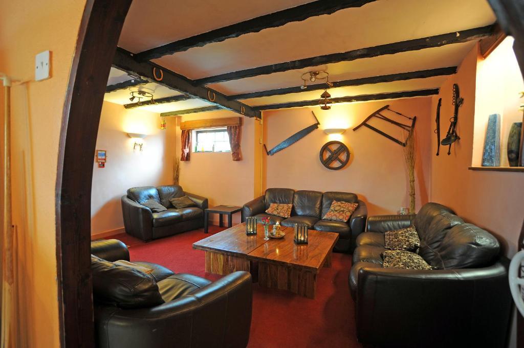 The West Country Inn Clovelly Exterior photo